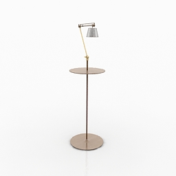 3D Lamp preview