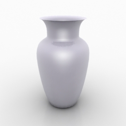 3D Vase preview