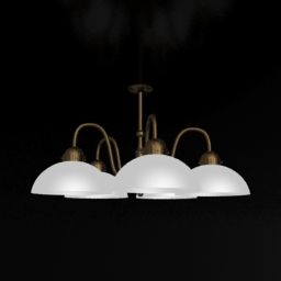 3D Luster preview