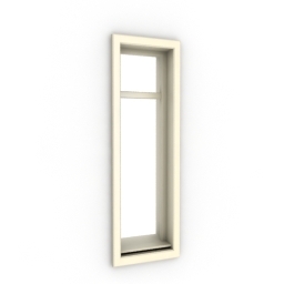 3D Window preview