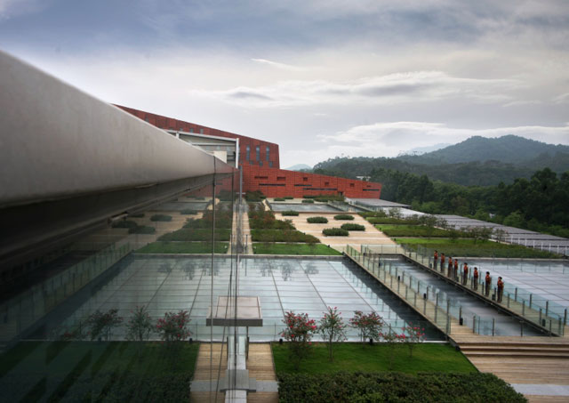 Baiyun International Congress Centre