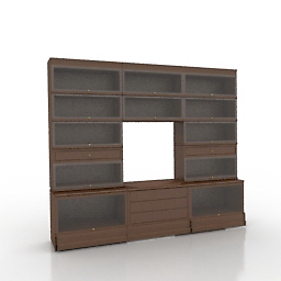 3D Drawer preview
