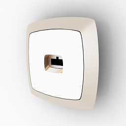 3D Socket preview