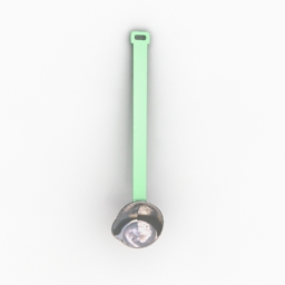 3D Ladle preview