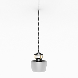 3D Lamp preview