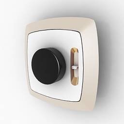 3D Socket preview