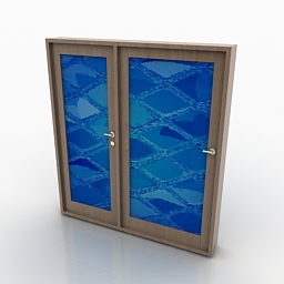 window 1 3D Model Preview #0cf29666