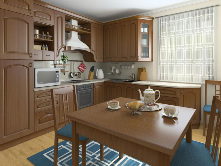 Architectural Home Design