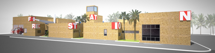 Architectural Home Design