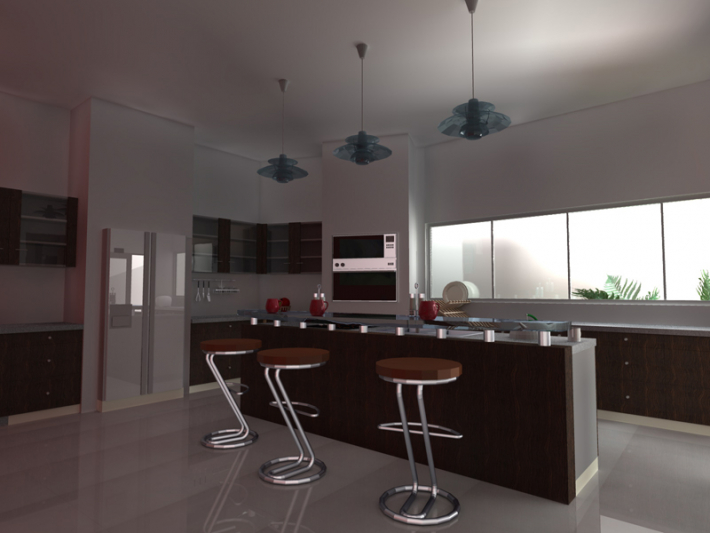 Architectural Home Design