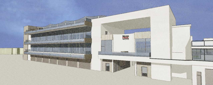 Architectural Home Design