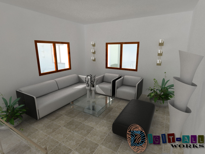 Architectural Home Design
