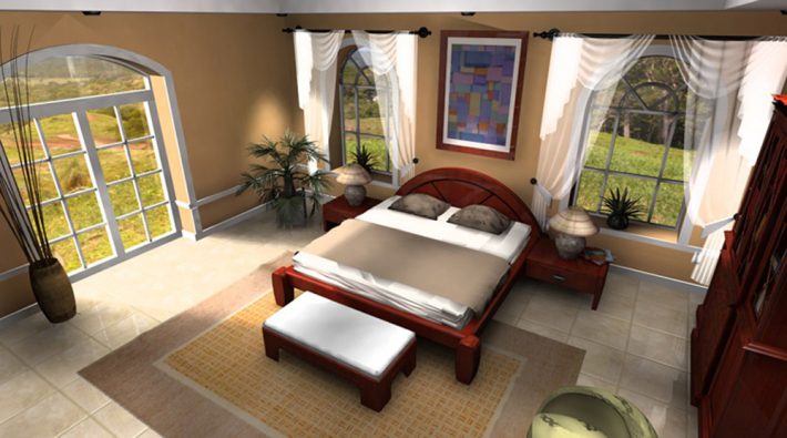 Architectural Home Design