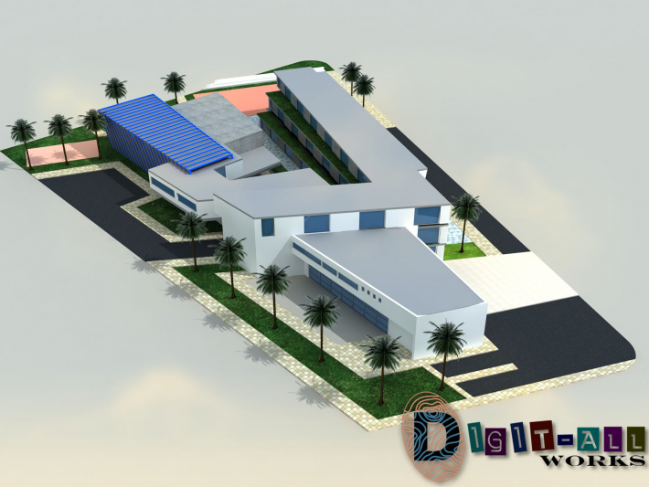 Architectural Home Design