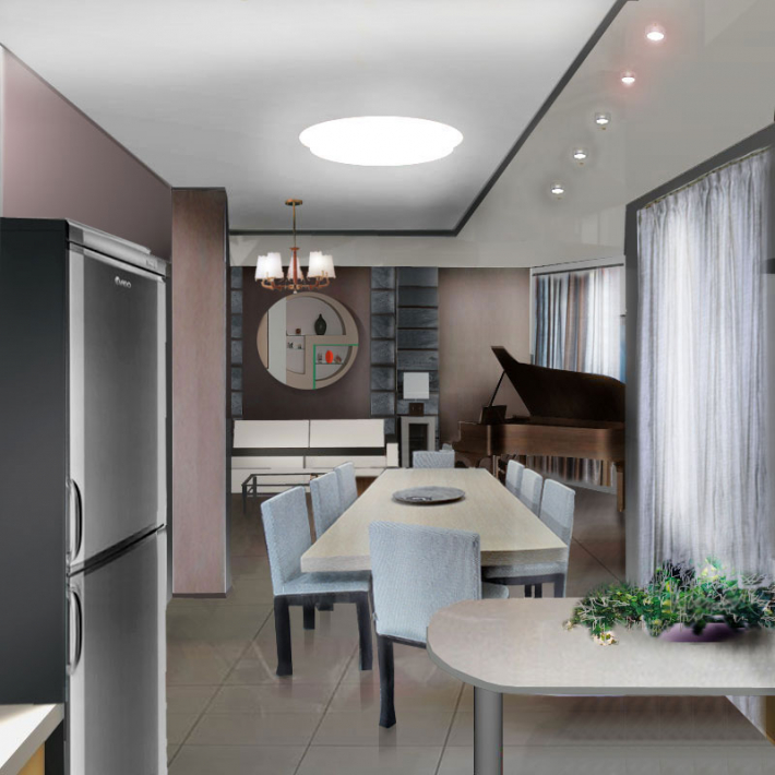 Architectural Home Design