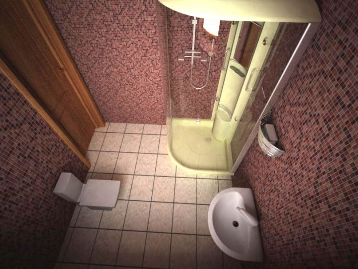 Architectural Home Design