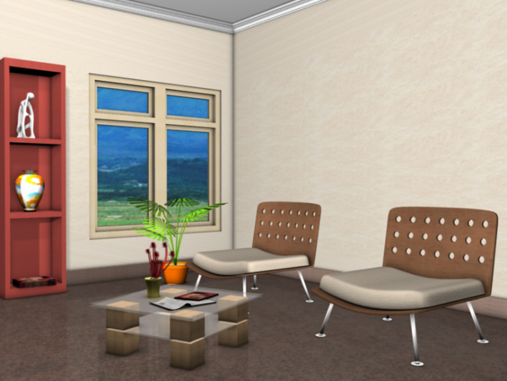 Architectural Home Design