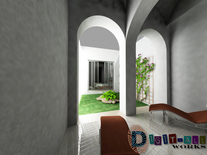 Architectural Home Design