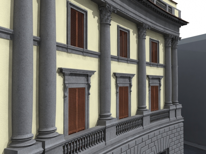 Architectural Home Design