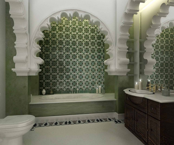Architectural Home Design