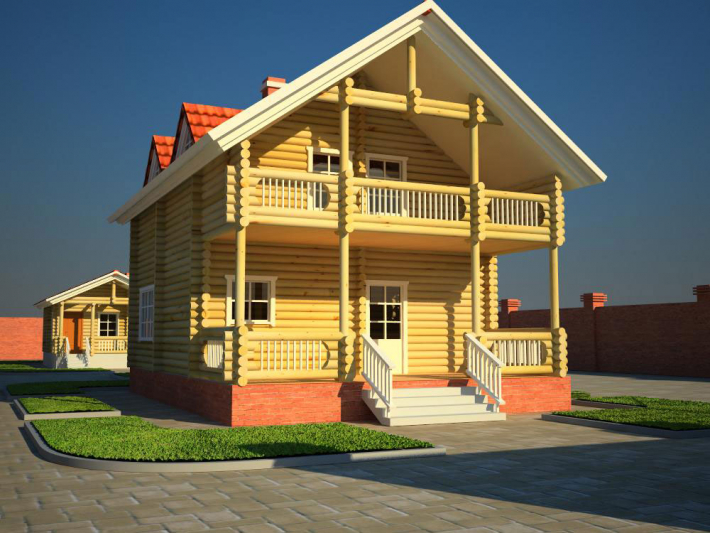 Architectural Home Design