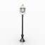 Lamppost