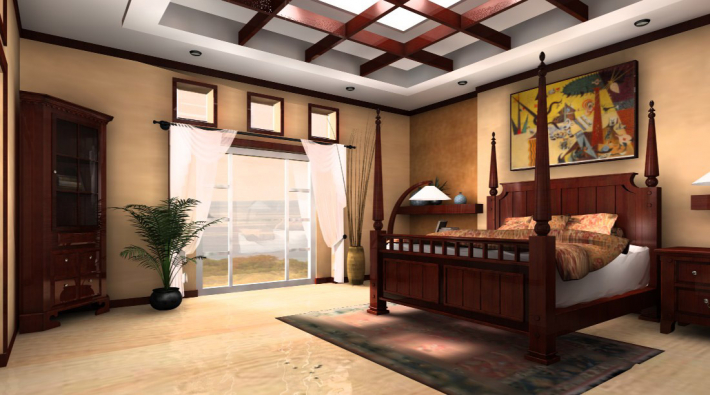 Architectural Home Design
