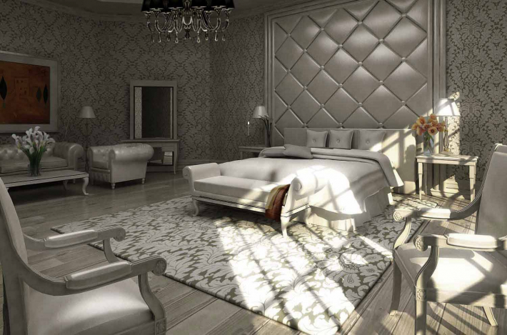 Architectural Home Design