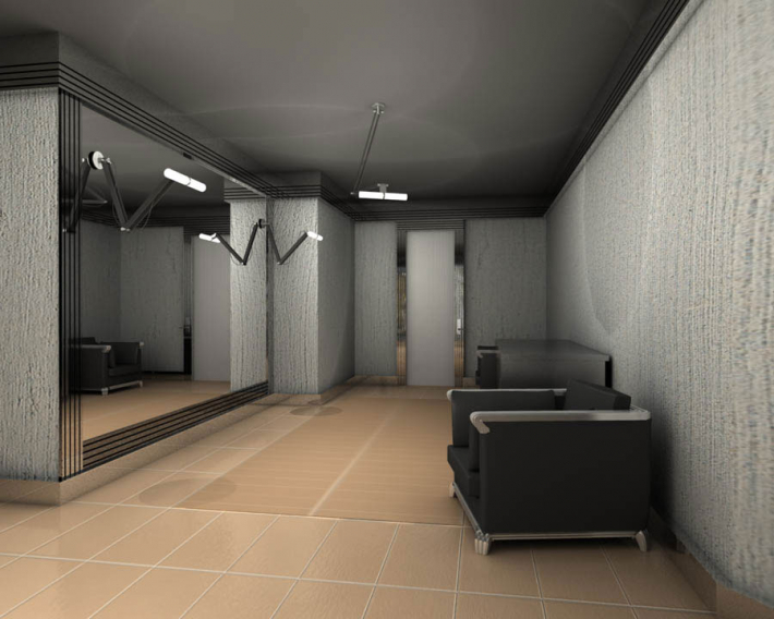 Architectural Home Design