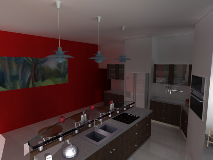 Architectural Home Design