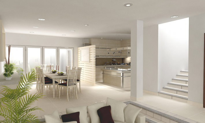 Architectural Home Design