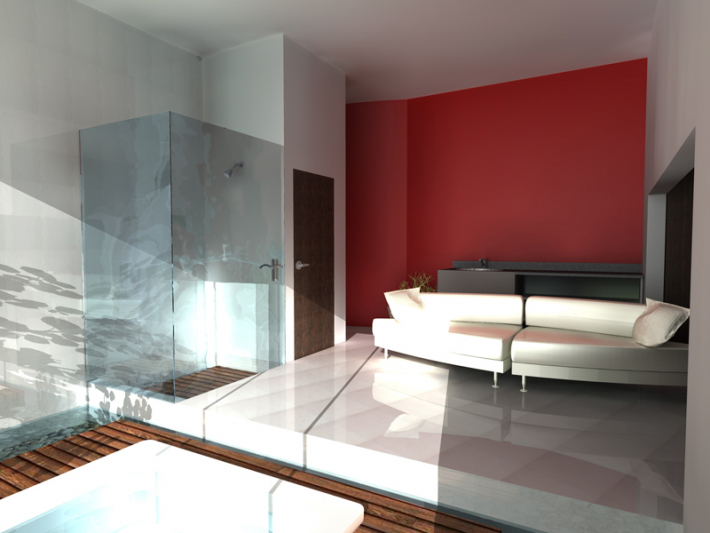 Architectural Home Design