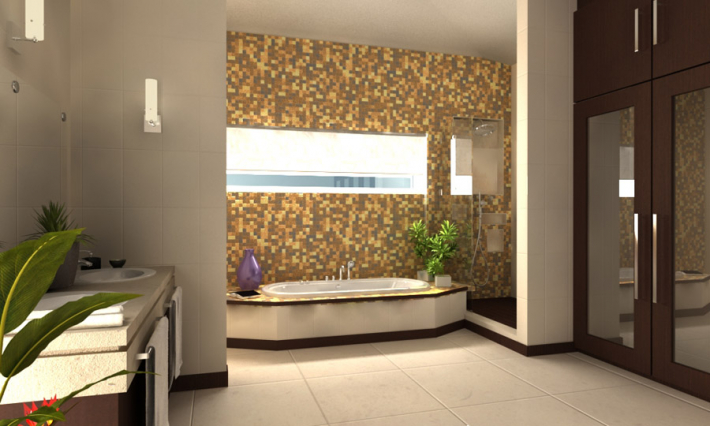 Architectural Home Design