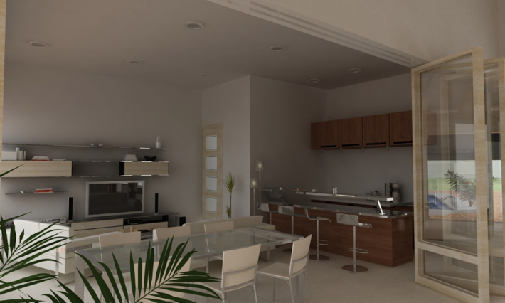 Architectural Home Design