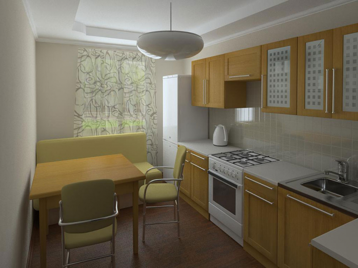 Architectural Home Design