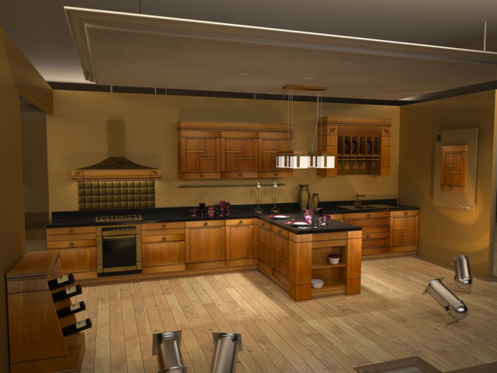 Architectural Home Design