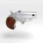 Pistol