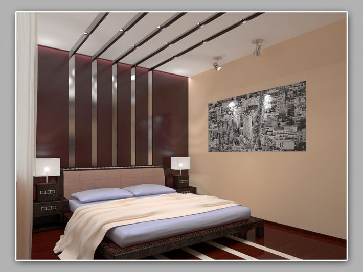 Architectural Home Design