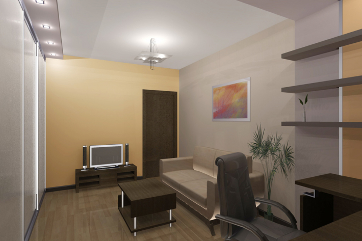 Architectural Home Design