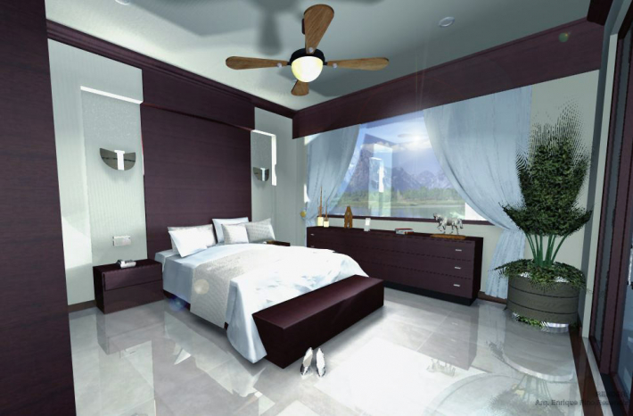 Architectural Home Design