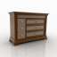 Commode
