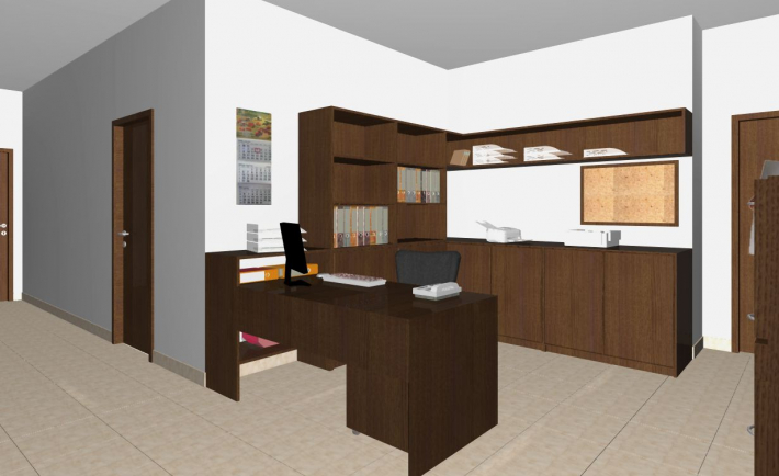 Architectural Home Design