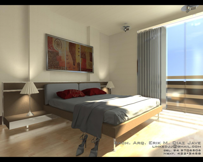 Architectural Home Design