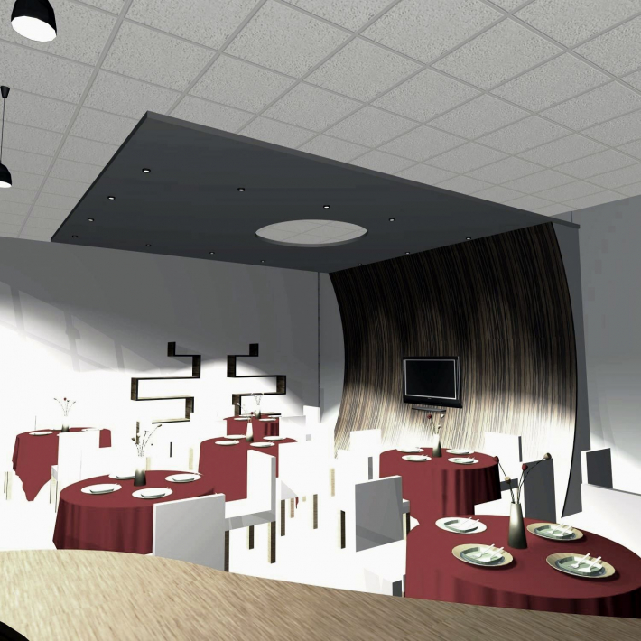 Architectural Home Design