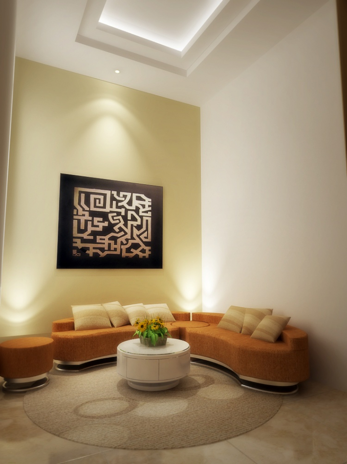 Architectural Home Design