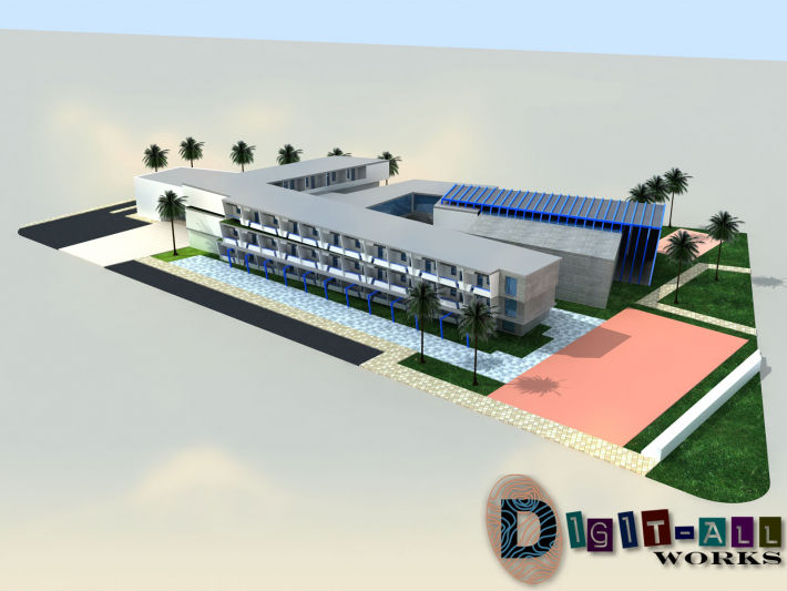 Architectural Home Design