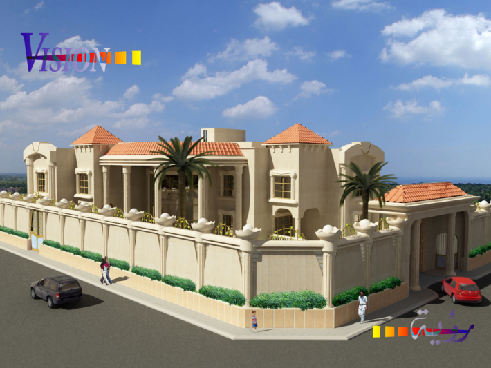 Architectural Home Design