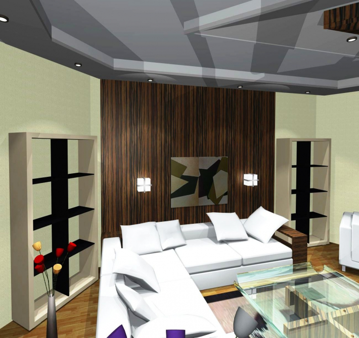 Architectural Home Design