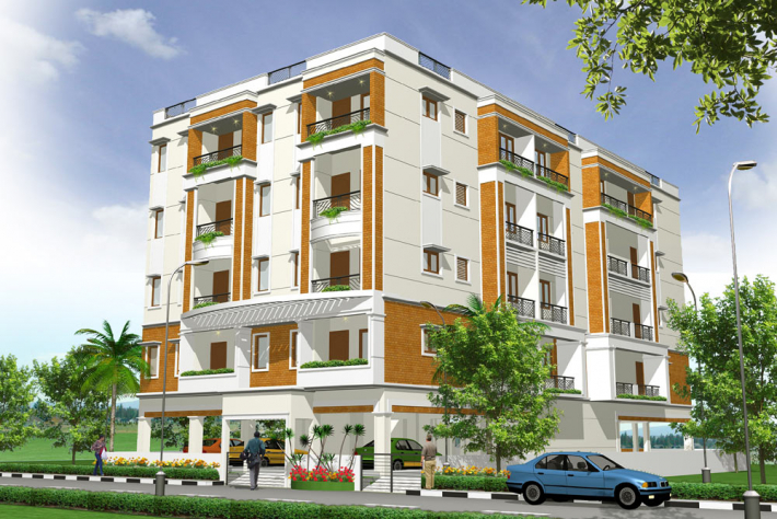 Architectural Home Design