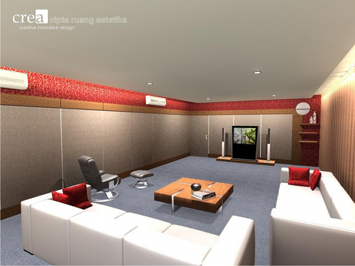 Architectural Home Design